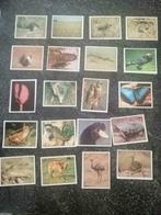 WWF stickers, Verzamelen, Ophalen of Verzenden