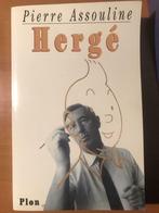 Biographie d'Hergé par Pierre Assouline, Livres, Biographies, Comme neuf, Pierre Assouline, Enlèvement ou Envoi, Art et Culture