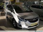 opel zafira 1600 cdti edition, Auto's, Monovolume, 1600 cc, 120 pk, 5 deurs