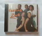 Feeling Zouk: Pou vou... neuf sous blister, Cd's en Dvd's, Ophalen of Verzenden, Nieuw in verpakking