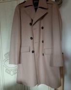 À vendre manteau pour homme jamais habillé taill48 Benetton, Vêtements | Femmes, Comme neuf, Beige, Enlèvement