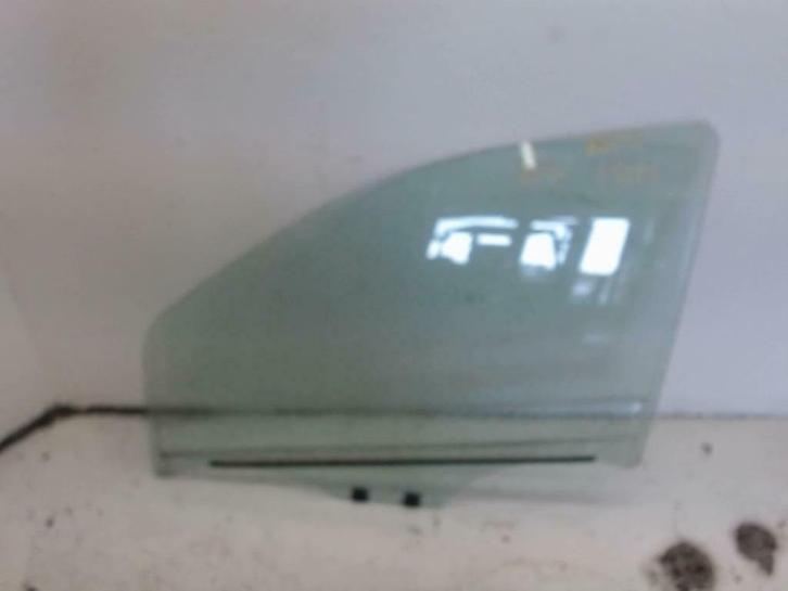 voorruit links dacia dokker, Auto-onderdelen, Ruiten en Toebehoren, Dacia, Gebruikt, Ophalen of Verzenden