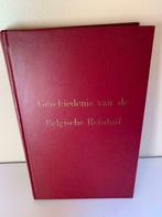 boek geschiedenis van de Belgische reisduif, Gelezen, Vogels, Ophalen