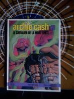 Archie cash, Ophalen of Verzenden, Zo goed als nieuw