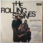 Rolling Stones Greatest Hits DECCA 175000, Cd's en Dvd's, Vinyl | Rock, Gebruikt, Ophalen
