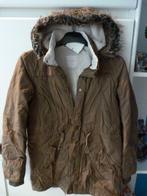 meisjes jas, mt 152, warm en goed tegen regen,in goede staat, Kinderen en Baby's, Ophalen, Gebruikt, Meisje, Jas