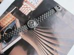 Zeldzaam NOS Timex horloge racing rally 1970s mooi, Antiek en Kunst, Antiek | Klokken, Ophalen of Verzenden
