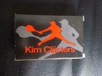 kaartspel Kim Clijsters, Verzamelen, Ophalen of Verzenden, Nieuw
