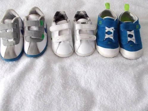 Kinder sport schoentjes van Nike als nieuw, Kinderen en Baby's, Kinderkleding | Schoenen en Sokken, Gebruikt, Sportschoenen, Ophalen of Verzenden