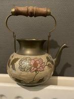 Antieke pot, Antiek en Kunst, Antiek | Brons en Koper, Ophalen of Verzenden