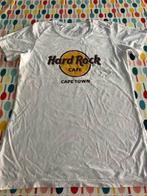 T-shirt Hard Rock Café Cape Town S, Vêtements | Femmes, T-shirts, Comme neuf, Manches courtes, Taille 36 (S), Enlèvement ou Envoi