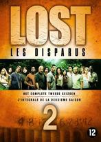 Lost seizoen 2, Comme neuf, Enlèvement, Coffret, Drame