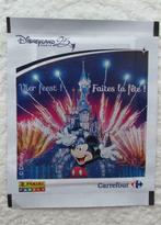Carrefour - 1 Pochette DisneyLand Paris 25 Ans - Faites La F, Hobby en Vrije tijd, Ophalen of Verzenden, Nieuw