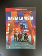 DVD - Hasta La Vista, Enlèvement ou Envoi