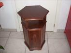 Mooie kleine vintage barkast 70 ', Huis en Inrichting, Ophalen, Gebruikt