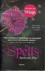 spells (134f), Boeken, Ophalen of Verzenden, Nieuw, Aprilynne pike