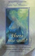 Hoezo roze wolk? Marianne Cuisinier, Ophalen