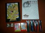 saint seiya 30th anniversary artbook, pamphlets,goods japan, Collections, Collections Autre, Enlèvement ou Envoi, Neuf