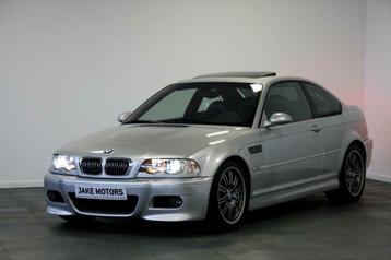 BMW M3 3.2i 24v