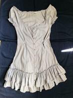 Robe à volants, Vêtements | Femmes, Ellos, Au-dessus du genou, Comme neuf, Taille 34 (XS) ou plus petite