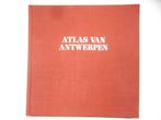 Atlas van Antwerpen, Ophalen of Verzenden, Antwerpen
