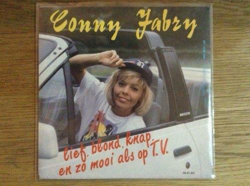 single conny fabry, Cd's en Dvd's, Vinyl | Nederlandstalig