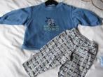 Ensemble unisexe: pull et pantalon 'Mexx', 9 mois (74), Enfants & Bébés, Mexx, Garçon ou Fille, Enlèvement ou Envoi, Ensemble