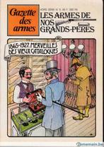 Les armes de nos grands-pères - Hors série n° 5 - 1977, Livres, Enlèvement ou Envoi, Neuf