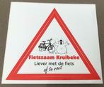 Sticker van Dommel van Dupa uit 2000., Ophalen of Verzenden, Nieuw