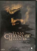 The Texas Chainsaw Massacre, Cd's en Dvd's, Dvd's | Horror, Ophalen