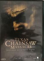 The Texas Chainsaw Massacre, Enlèvement