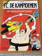 Strip van F.C. De Kampioenen, Boeken, Nieuw, Ophalen of Verzenden