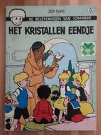 Jommeke 53 het kristallen eendje, Ophalen of Verzenden