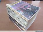 Stripmagazine Wordt Vervolgd en A Suivre, Boeken, Ophalen of Verzenden, Gelezen