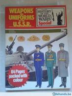 Weapons and uniforms of the U.S.S.R., Ophalen of Verzenden, Gelezen