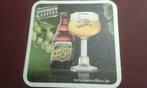 Bierviltjes KASTEELBIER, Verzamelen, Biermerken, Ophalen of Verzenden, Nieuw