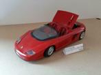 Ferrari Pininfarina Mythos 1990 Revell zonder doos, Hobby en Vrije tijd, Ophalen of Verzenden, Zo goed als nieuw