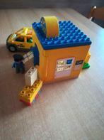 Lego postkantoor - 4662, Kinderen en Baby's, Speelgoed | Duplo en Lego, Ophalen of Verzenden, Nieuw