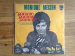 single monique melsen, Pop, Ophalen of Verzenden, 7 inch, Single