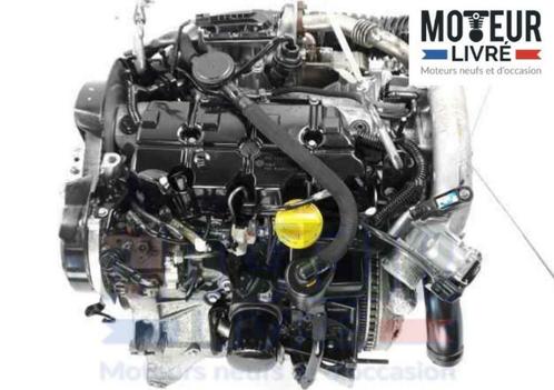Moteur RENAULT GRAND SCENIC III MEGANE III 1.9L Diesel, Auto-onderdelen, Motor en Toebehoren, Renault, Gebruikt, Verzenden