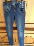 Jean  bleu pour dames  'Promod' taille 38, Comme neuf, Bleu, W30 - W32 (confection 38/40), Promod