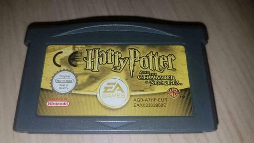 Harry Potter et la chambre des secrets, Consoles de jeu & Jeux vidéo, Jeux | Nintendo Game Boy, Comme neuf, Enlèvement ou Envoi
