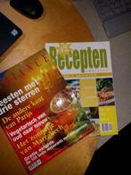Jaargang Ambiance (12/2002-11/2003), Boeken, Ophalen of Verzenden, Gelezen