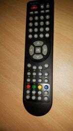 Salora RC-D3-02 afstandsbediening, Audio, Tv en Foto, Ophalen of Verzenden, Gebruikt