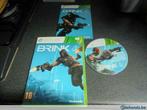 Playstation 3 Brink (orig-compleet), Games en Spelcomputers, Games | Xbox 360, Gebruikt, Ophalen of Verzenden