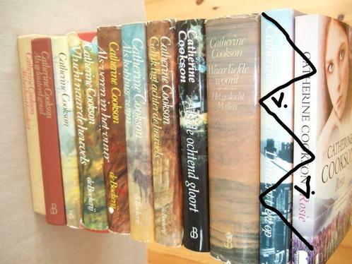 CATHERINE COOKSON : ROMANS, Boeken, Romans, Gelezen, België, Ophalen of Verzenden