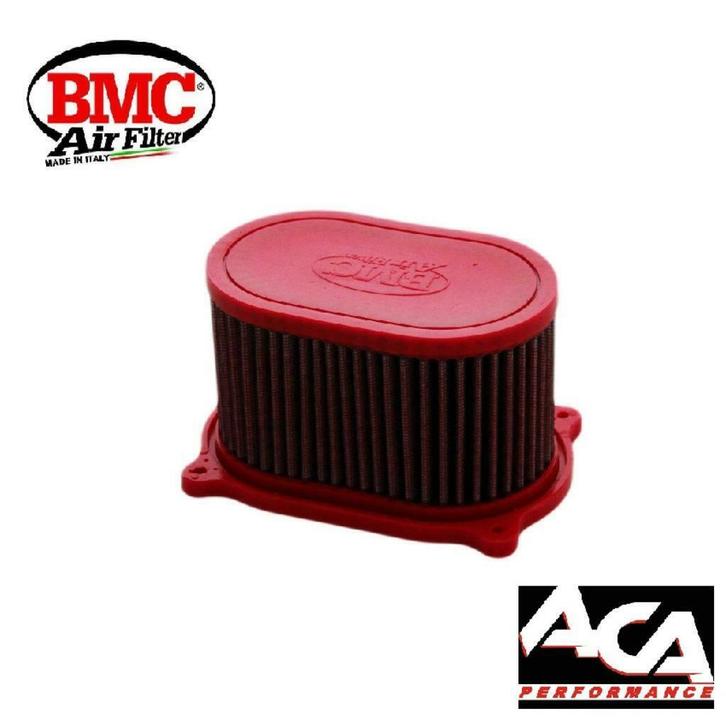 Filtre à air BMC FM205/10 pour Cagiva Raptor & Suzuki SV 650, Motoren, Onderdelen | Suzuki, Nieuw, Ophalen of Verzenden