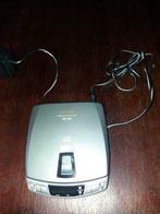 draagbare compact disk speler, Audio, Tv en Foto, Luidsprekerboxen, Ophalen, Nieuw