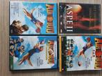 Dvd box Air Bud 1&2 - Aspe II : liefdesnest . Ijskoningin, Ophalen of Verzenden