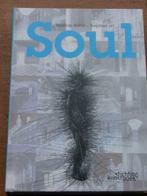 SOUL-Bezielde kunst- Inspired art, Ophalen of Verzenden, Nieuw, Overige onderwerpen, Willy van de Bussche